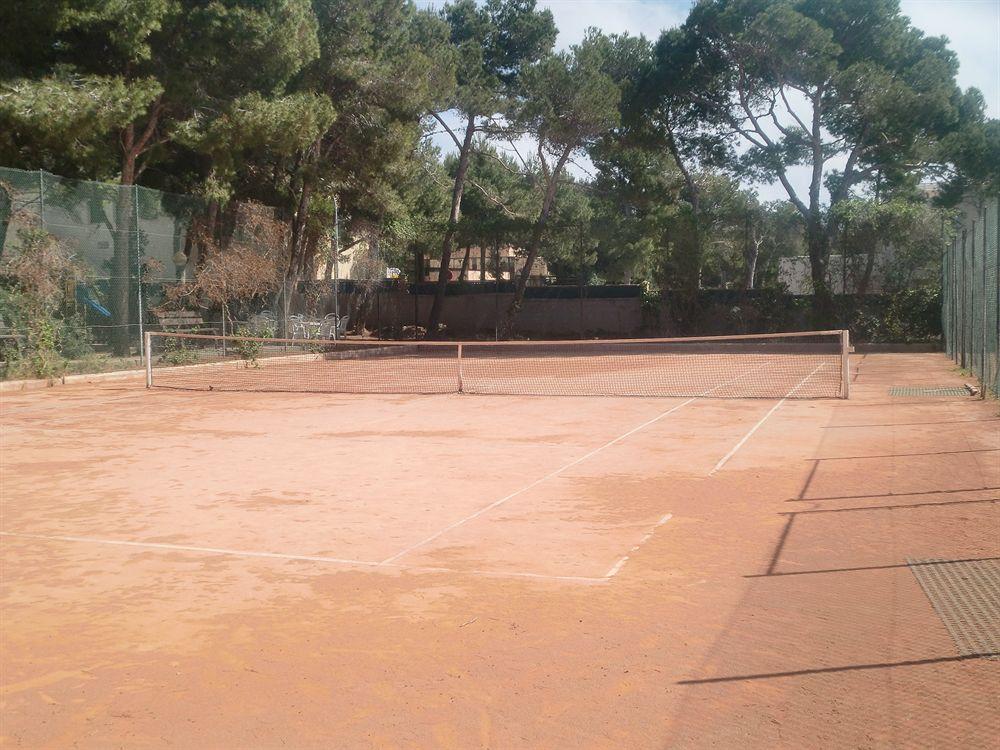 Diamant Hotel & Aparthotel Cala Ratjada  Kültér fotó