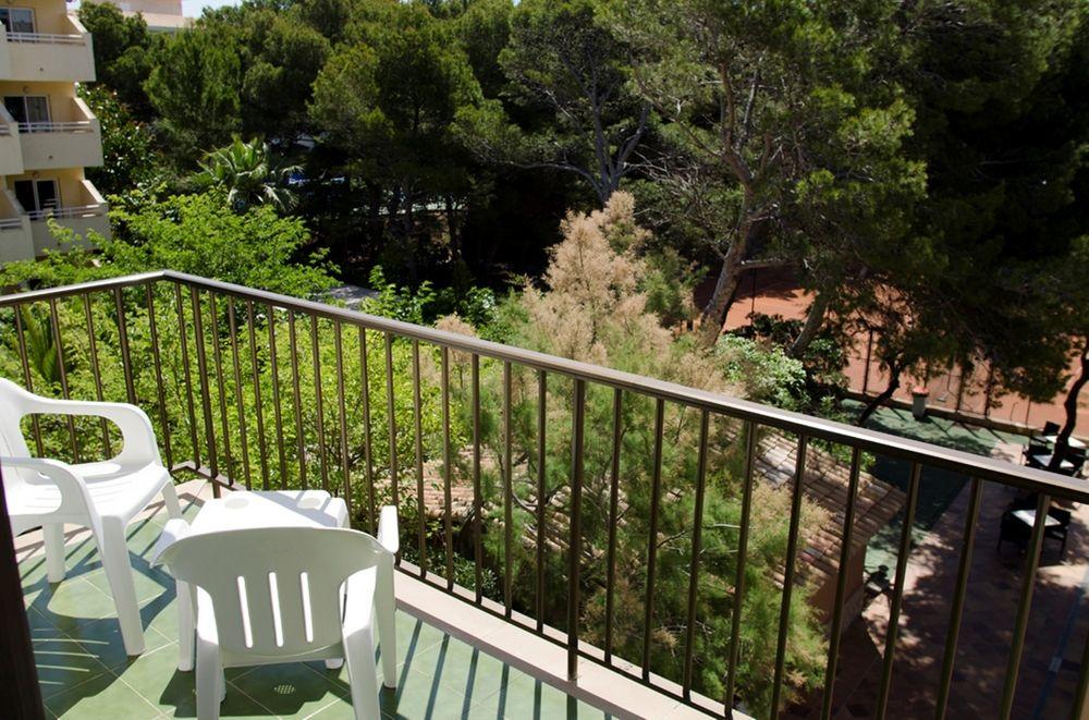 Diamant Hotel & Aparthotel Cala Ratjada  Kültér fotó