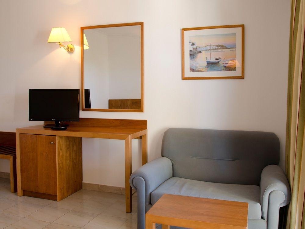 Diamant Hotel & Aparthotel Cala Ratjada  Kültér fotó