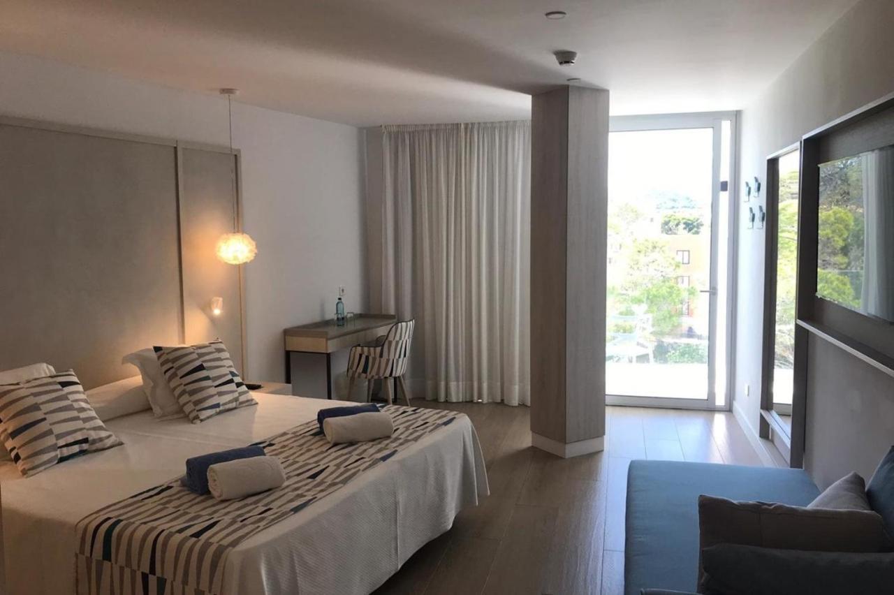 Diamant Hotel & Aparthotel Cala Ratjada  Kültér fotó