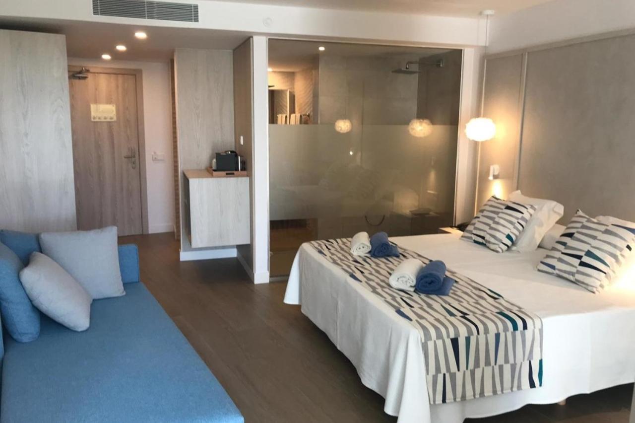 Diamant Hotel & Aparthotel Cala Ratjada  Kültér fotó