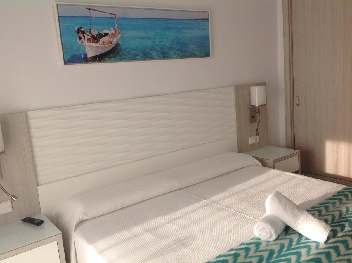Diamant Hotel & Aparthotel Cala Ratjada  Kültér fotó
