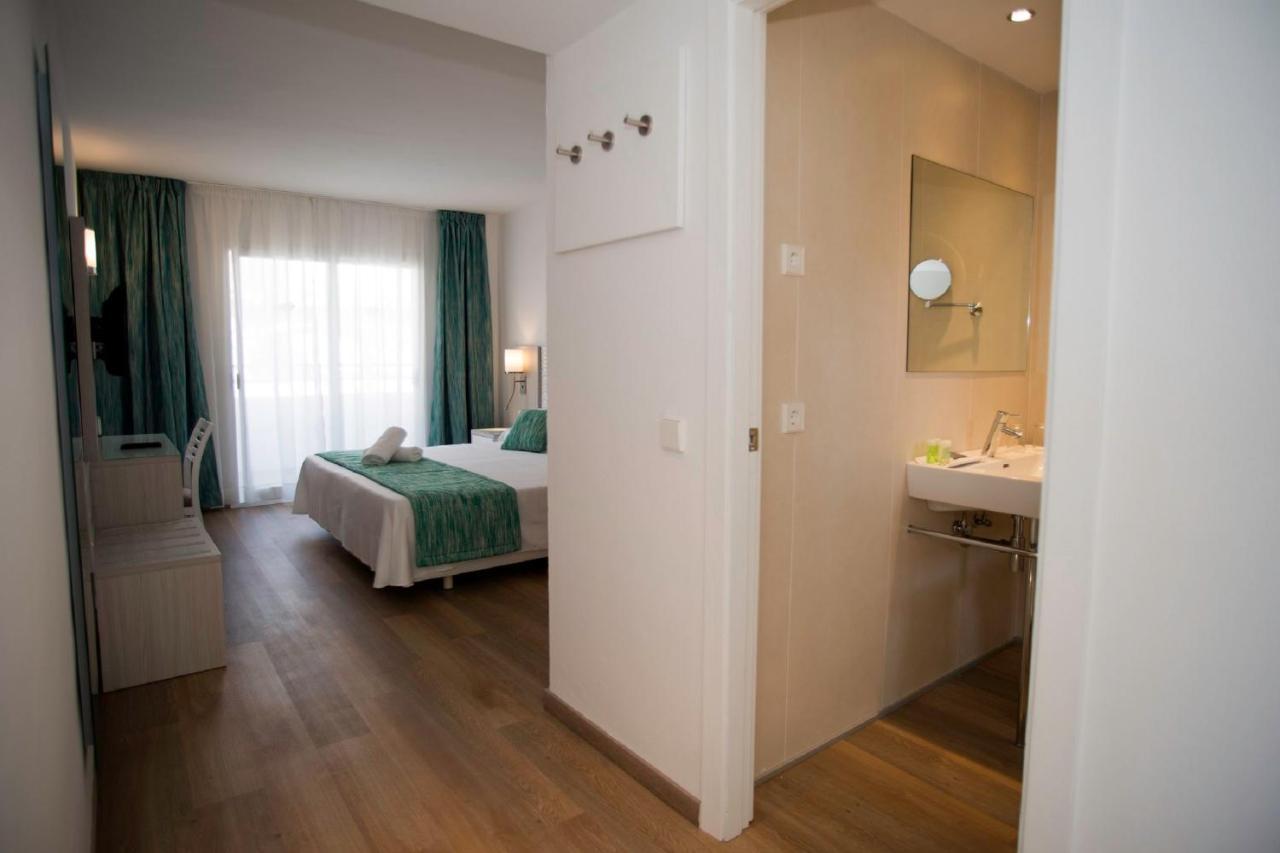 Diamant Hotel & Aparthotel Cala Ratjada  Kültér fotó