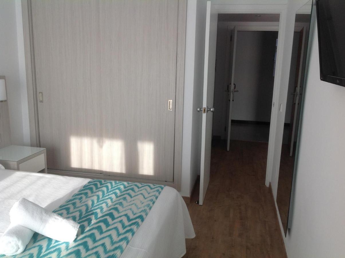 Diamant Hotel & Aparthotel Cala Ratjada  Kültér fotó