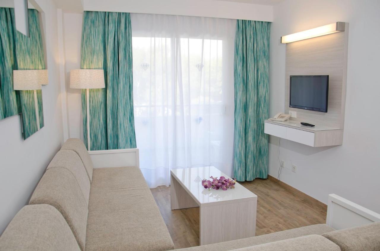Diamant Hotel & Aparthotel Cala Ratjada  Kültér fotó