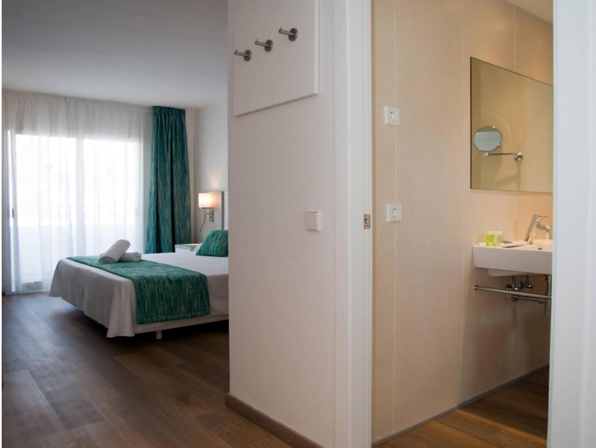 Diamant Hotel & Aparthotel Cala Ratjada  Kültér fotó