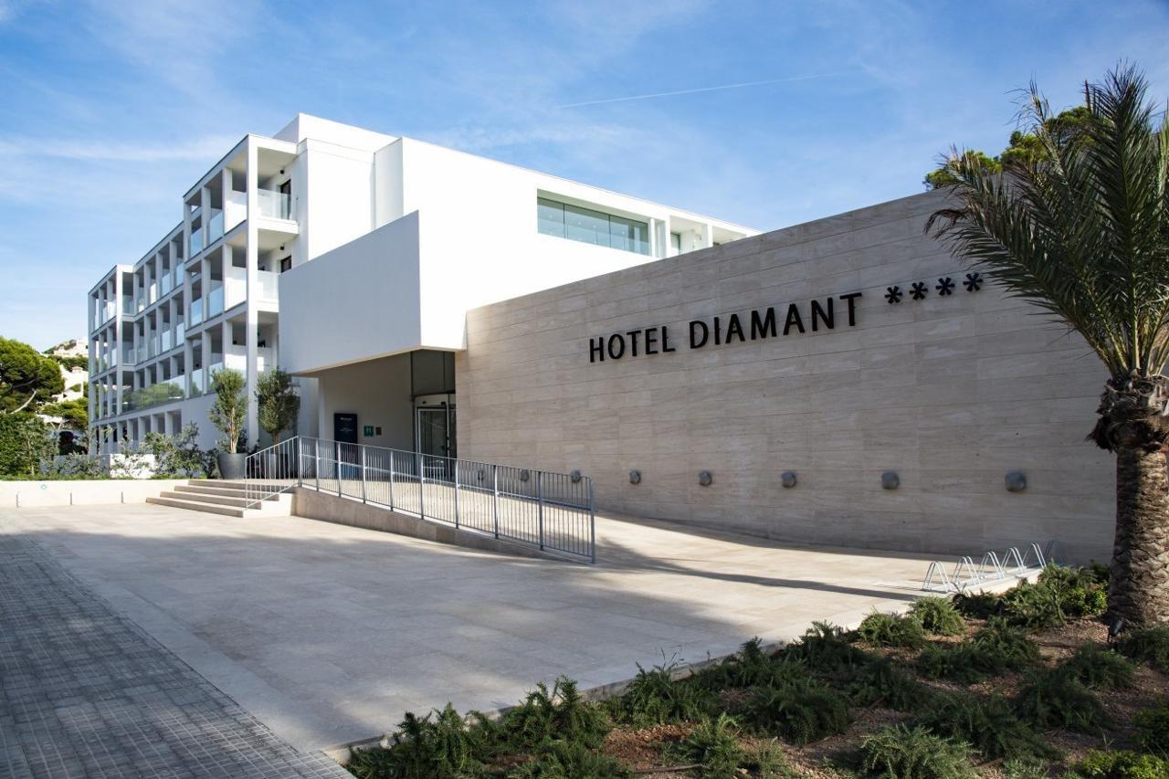 Diamant Hotel & Aparthotel Cala Ratjada  Kültér fotó