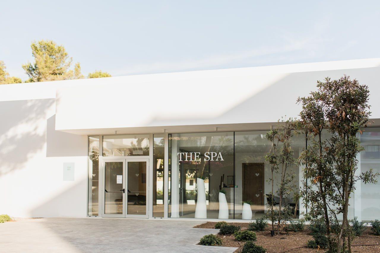 Diamant Hotel & Aparthotel Cala Ratjada  Kültér fotó