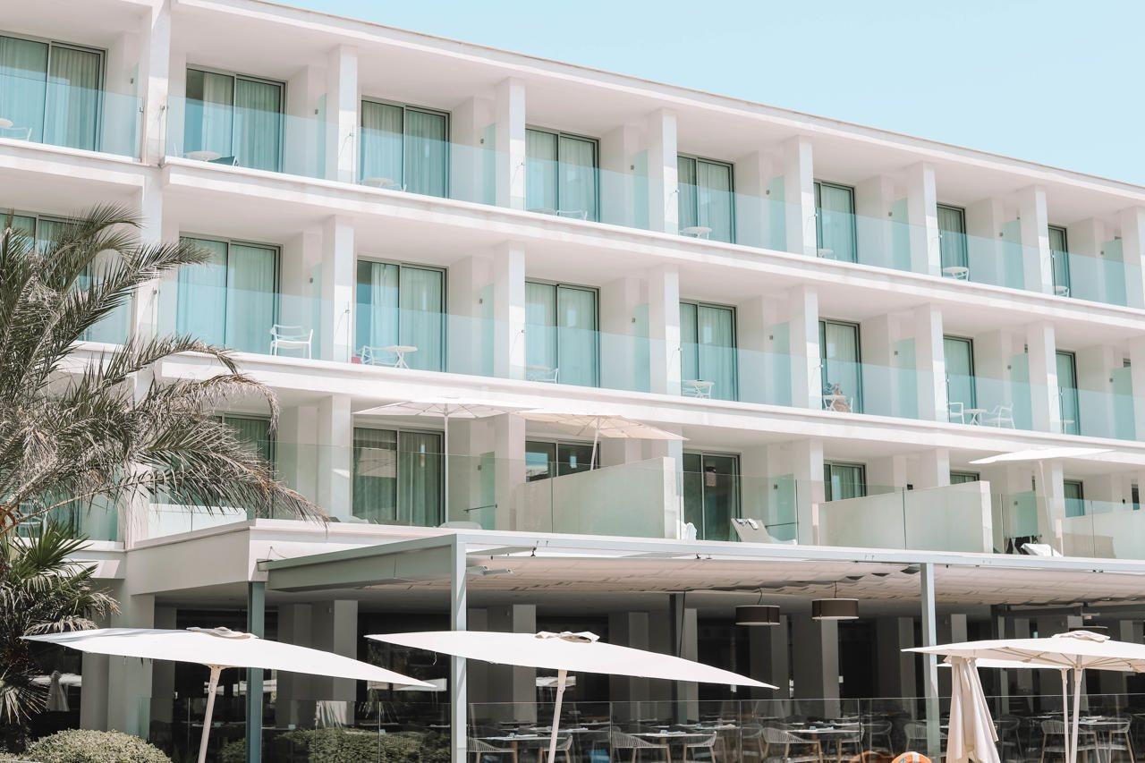 Diamant Hotel & Aparthotel Cala Ratjada  Kültér fotó
