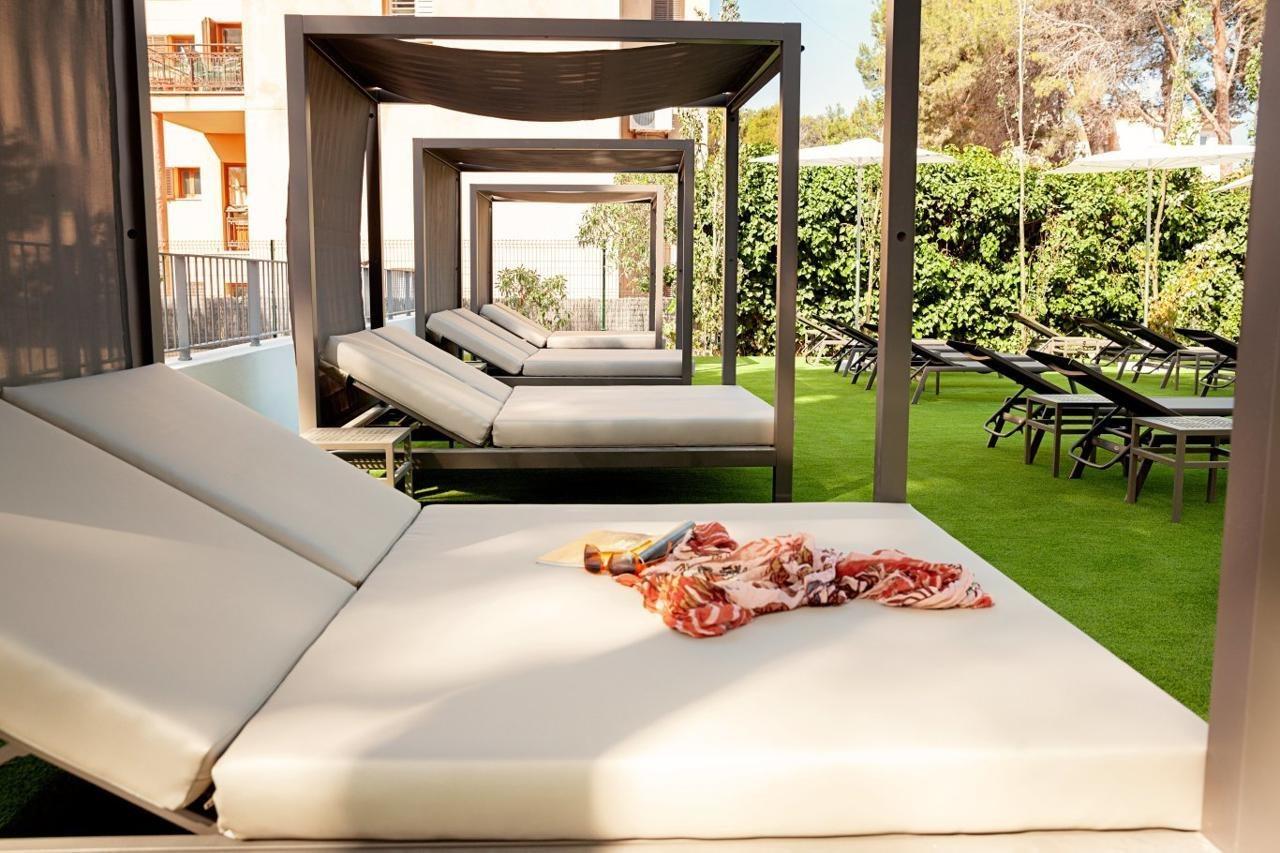 Diamant Hotel & Aparthotel Cala Ratjada  Kültér fotó