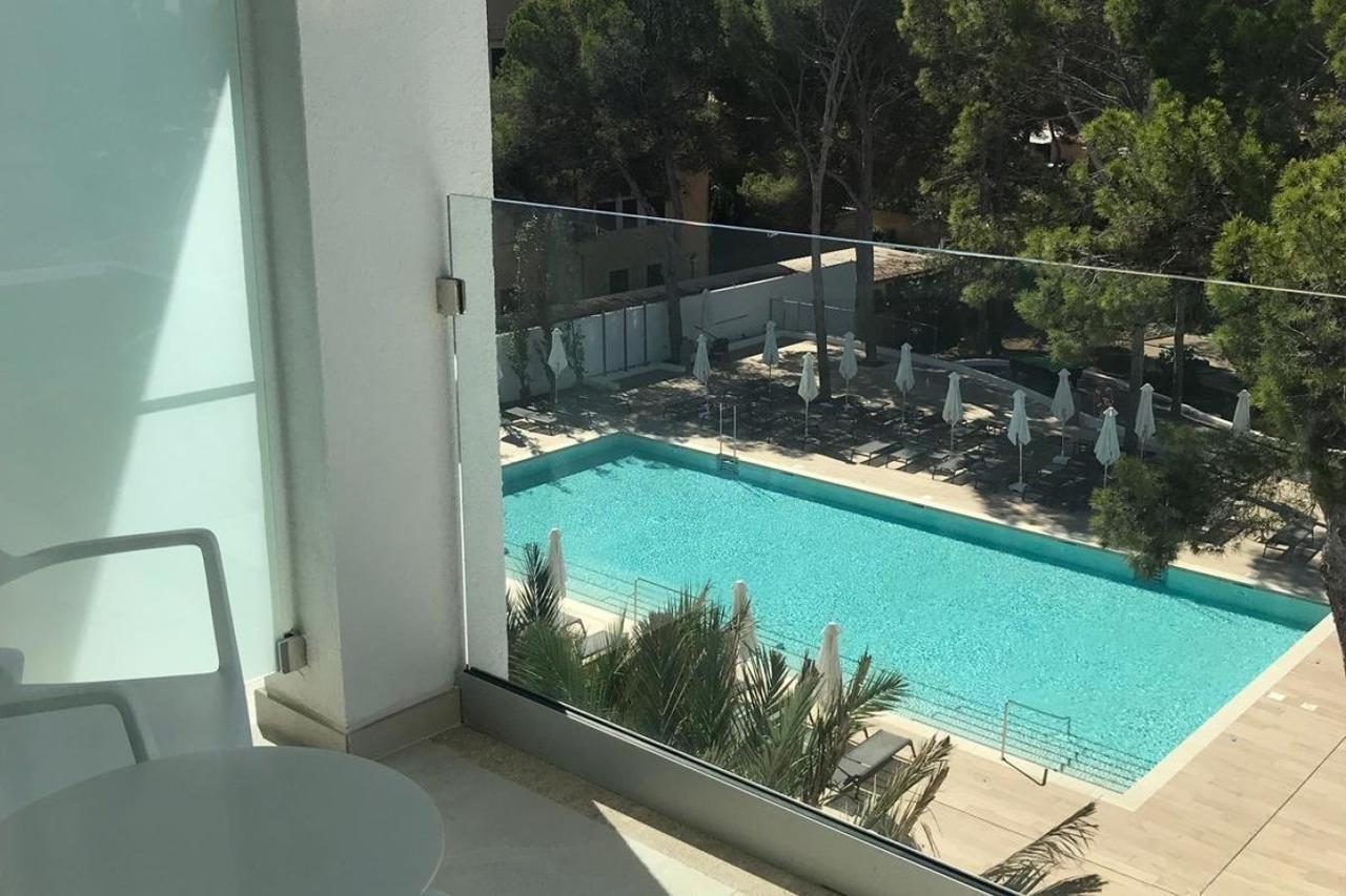 Diamant Hotel & Aparthotel Cala Ratjada  Kültér fotó