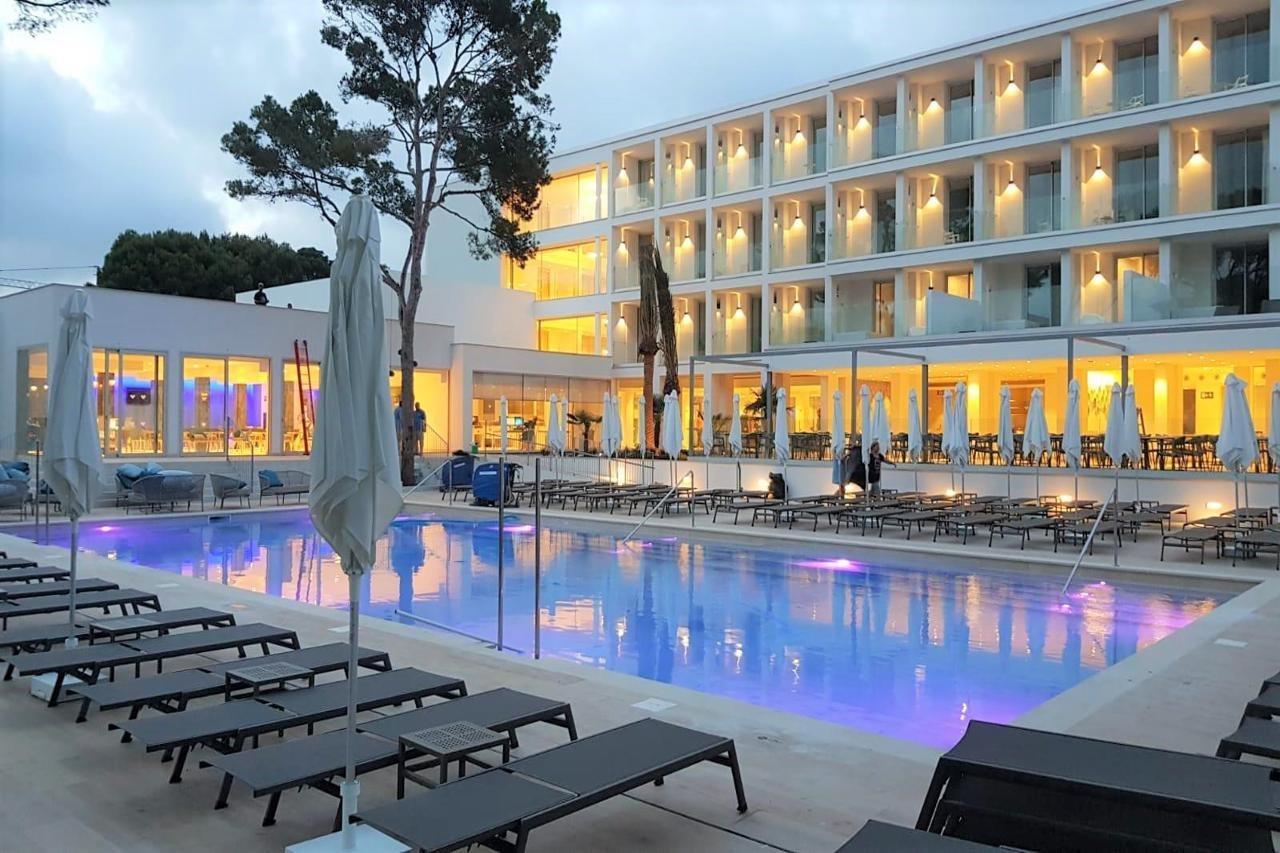 Diamant Hotel & Aparthotel Cala Ratjada  Kültér fotó