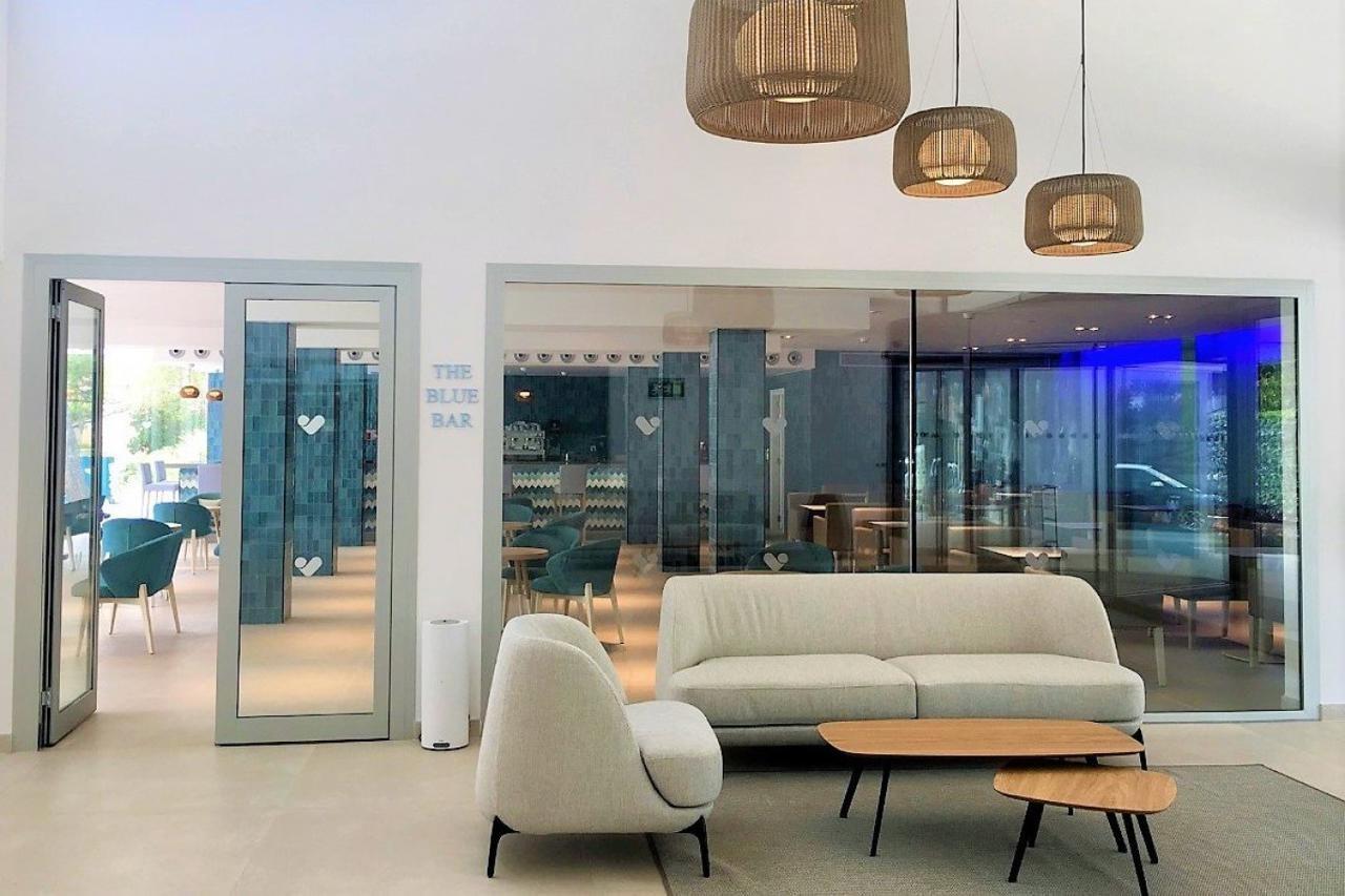 Diamant Hotel & Aparthotel Cala Ratjada  Kültér fotó