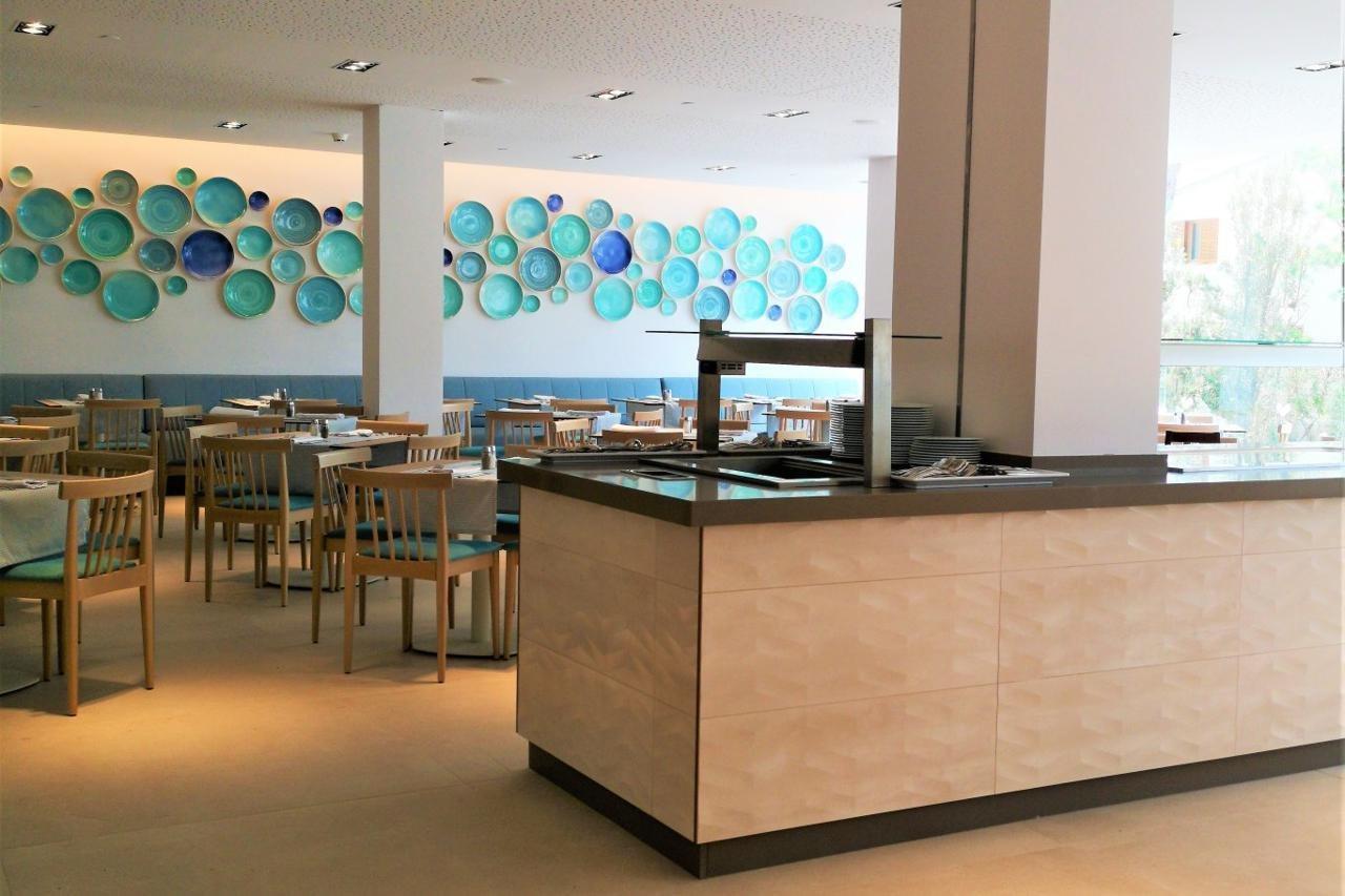 Diamant Hotel & Aparthotel Cala Ratjada  Kültér fotó