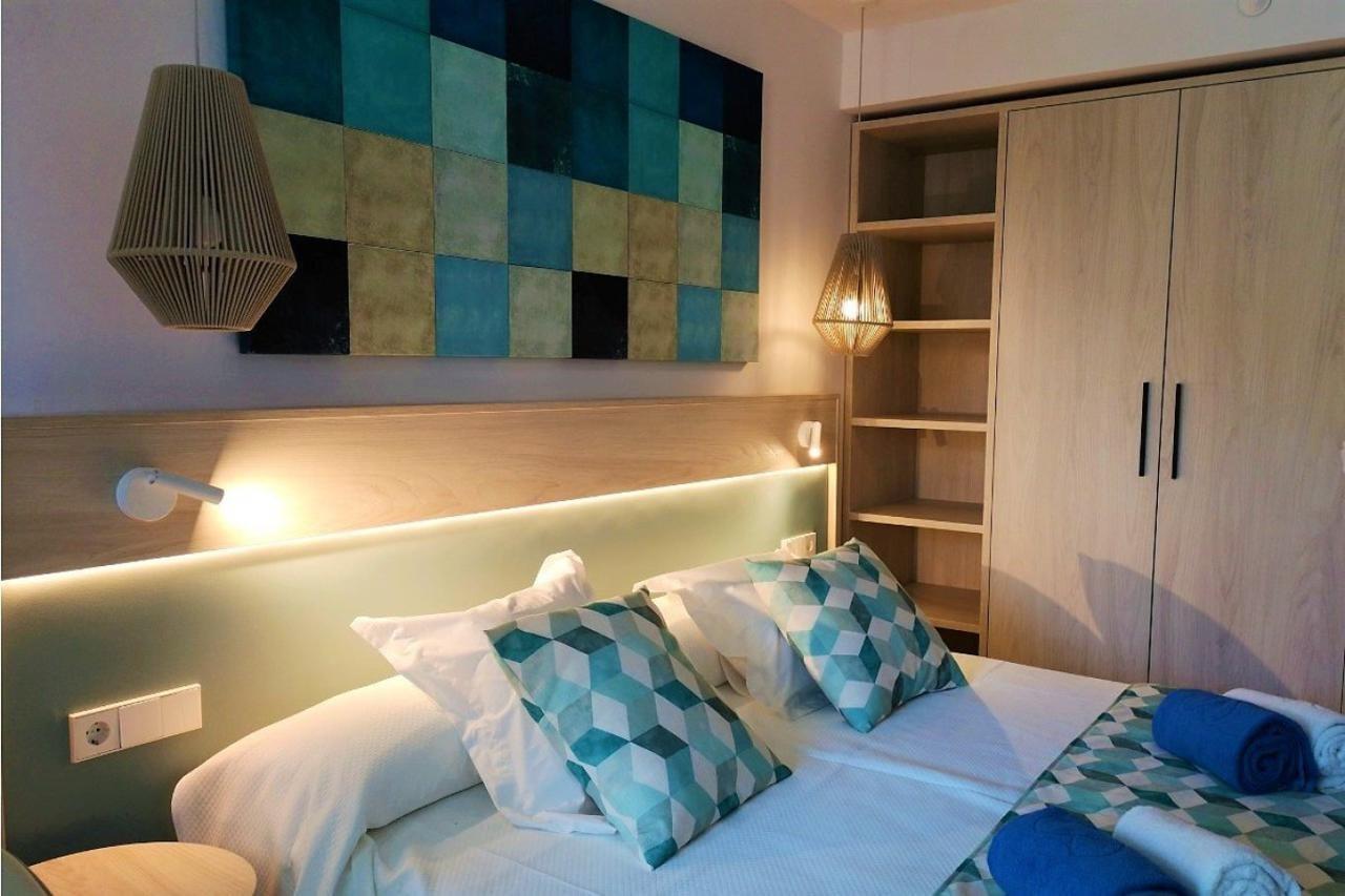 Diamant Hotel & Aparthotel Cala Ratjada  Kültér fotó