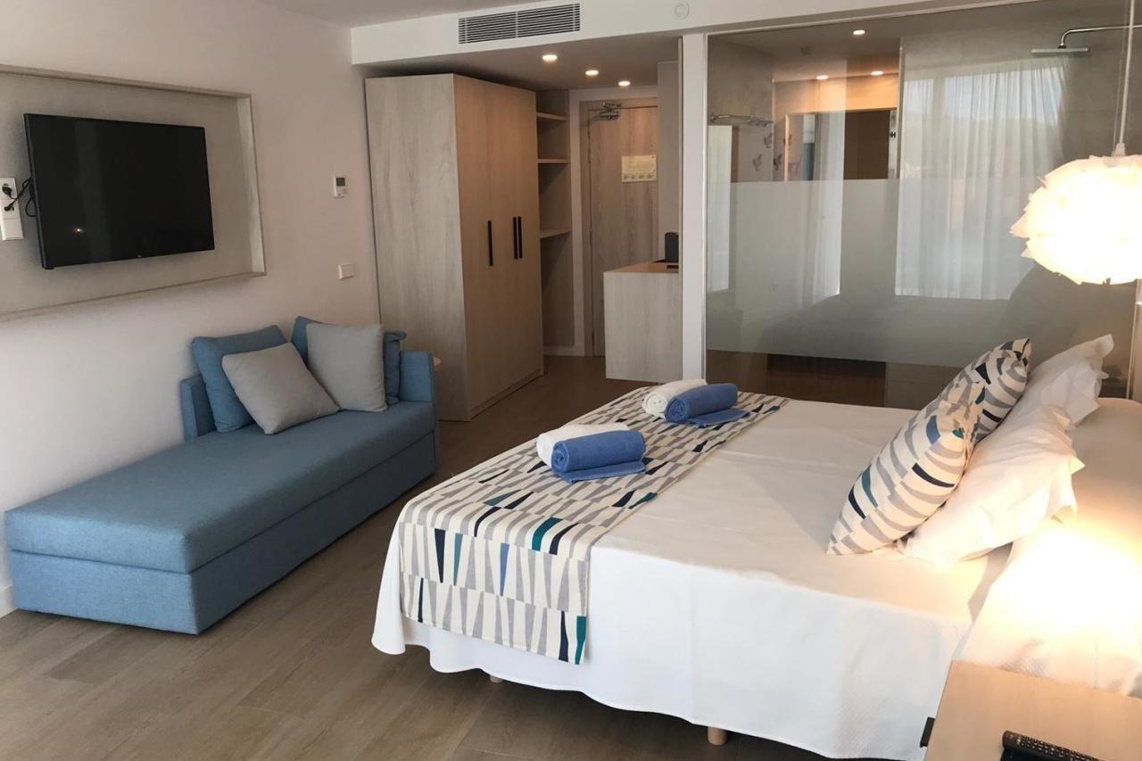 Diamant Hotel & Aparthotel Cala Ratjada  Kültér fotó