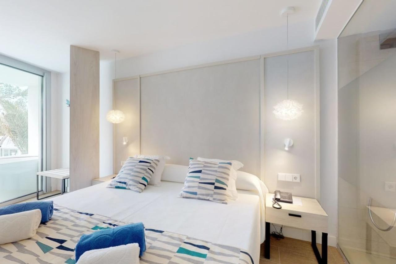 Diamant Hotel & Aparthotel Cala Ratjada  Kültér fotó