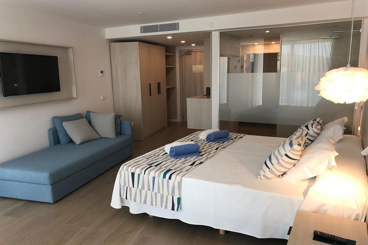 Diamant Hotel & Aparthotel Cala Ratjada  Kültér fotó