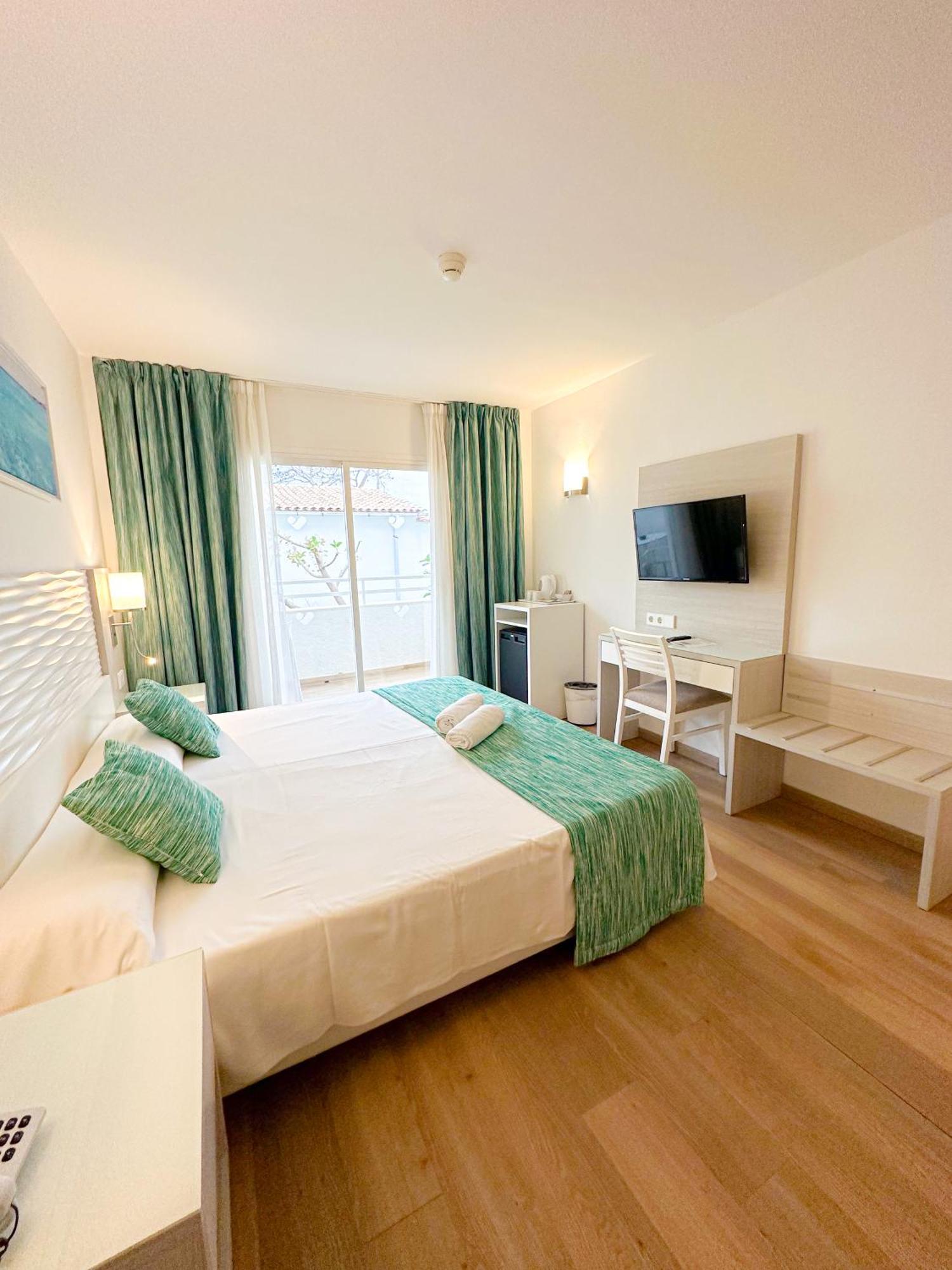 Diamant Hotel & Aparthotel Cala Ratjada  Kültér fotó