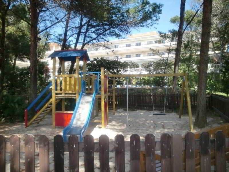 Diamant Hotel & Aparthotel Cala Ratjada  Kültér fotó