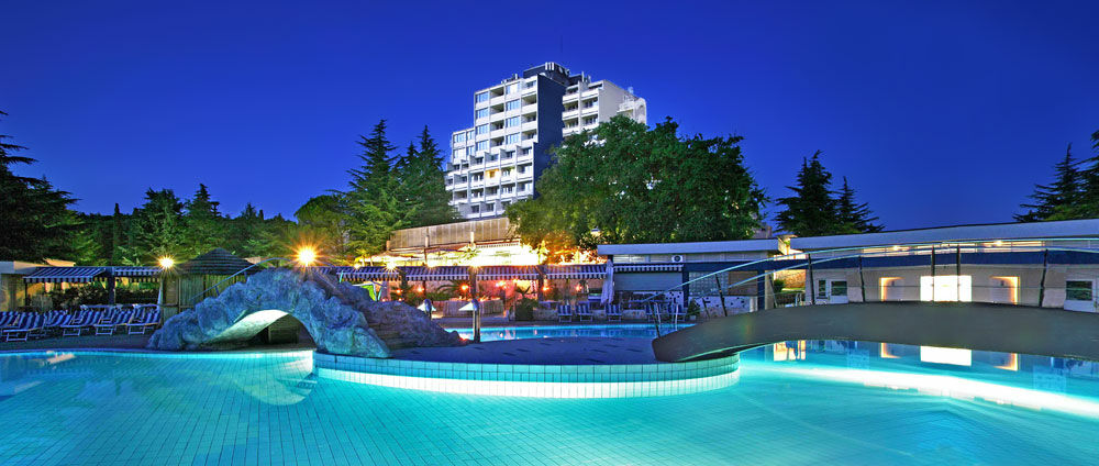 Diamant Hotel & Aparthotel Cala Ratjada  Kültér fotó