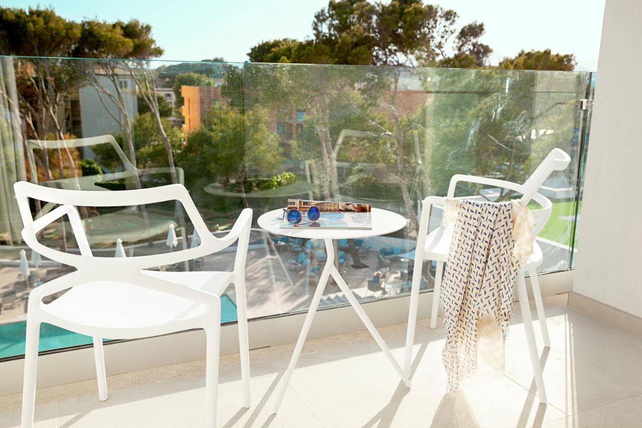 Diamant Hotel & Aparthotel Cala Ratjada  Kültér fotó