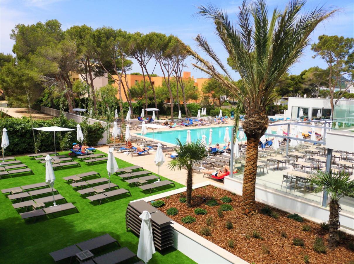 Diamant Hotel & Aparthotel Cala Ratjada  Kültér fotó