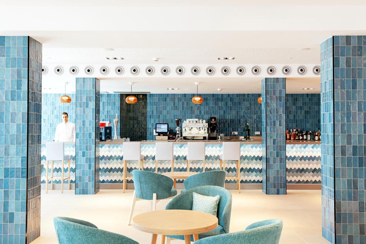 Diamant Hotel & Aparthotel Cala Ratjada  Kültér fotó