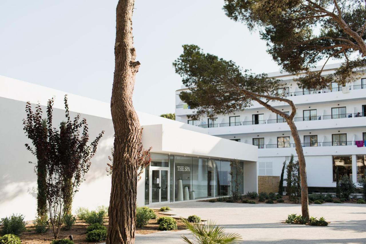 Diamant Hotel & Aparthotel Cala Ratjada  Kültér fotó