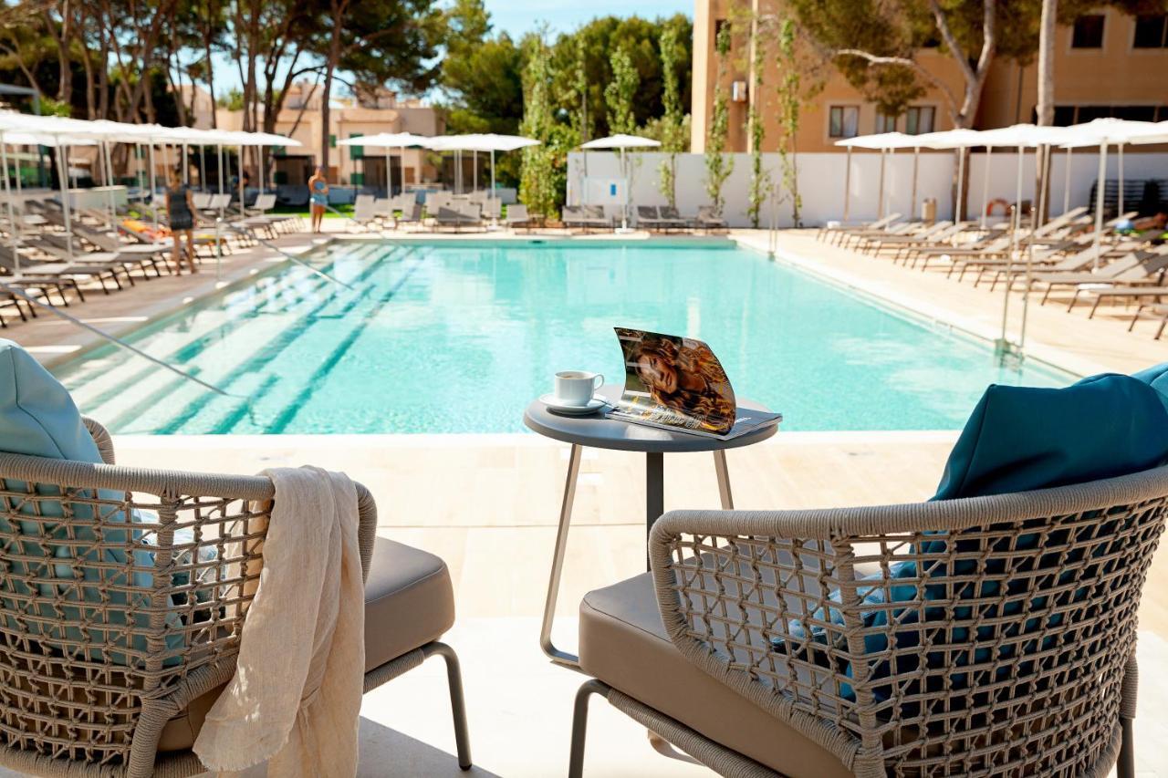 Diamant Hotel & Aparthotel Cala Ratjada  Kültér fotó