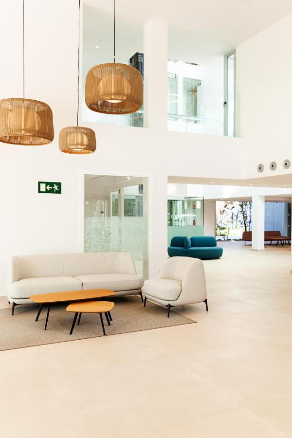 Diamant Hotel & Aparthotel Cala Ratjada  Kültér fotó
