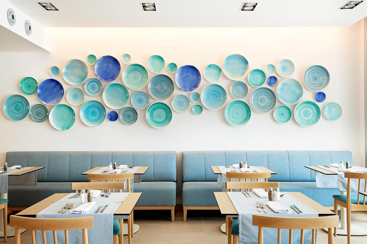 Diamant Hotel & Aparthotel Cala Ratjada  Kültér fotó