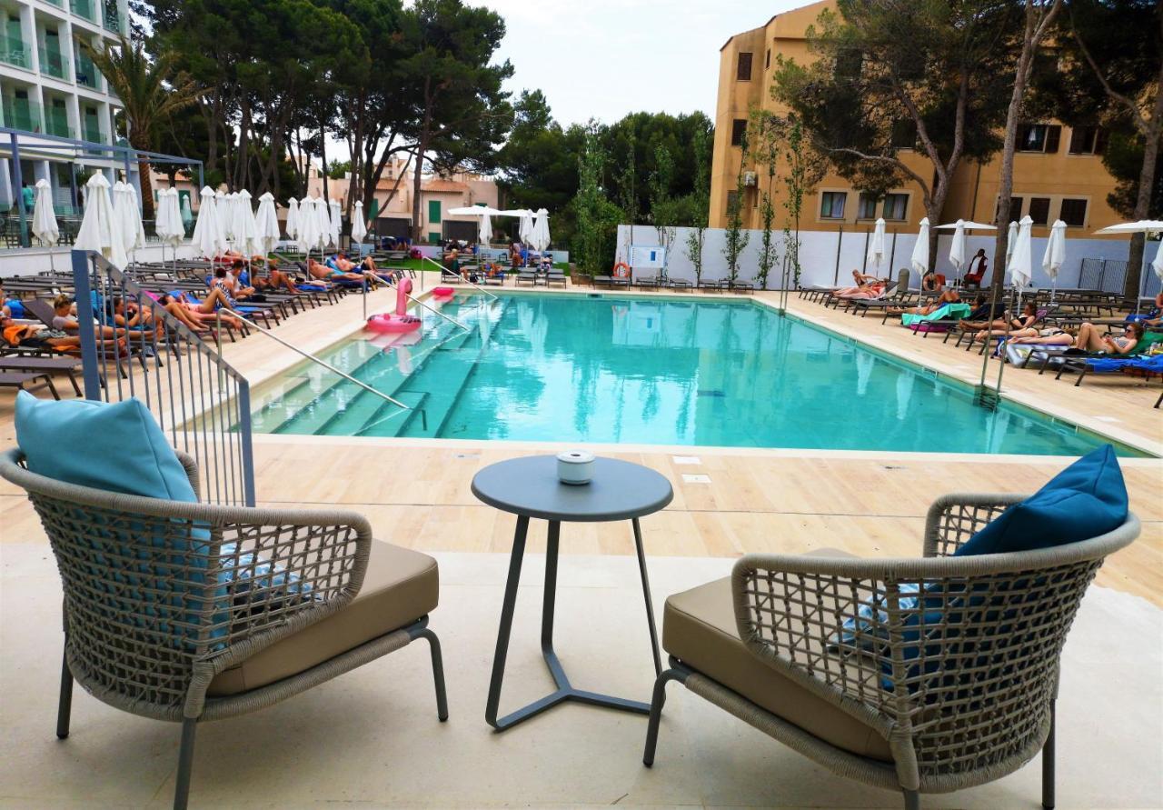 Diamant Hotel & Aparthotel Cala Ratjada  Kültér fotó