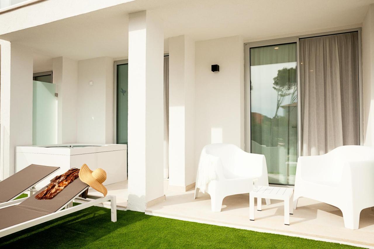 Diamant Hotel & Aparthotel Cala Ratjada  Kültér fotó