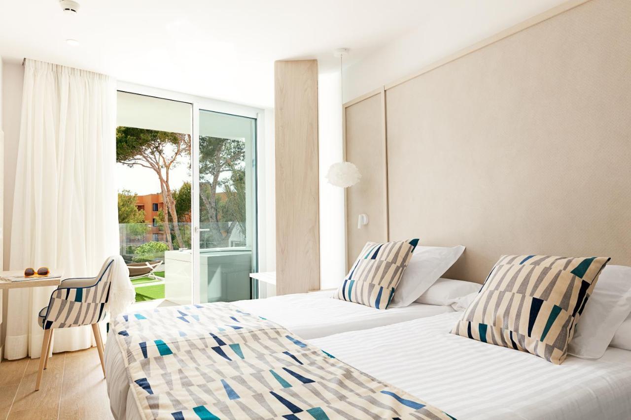 Diamant Hotel & Aparthotel Cala Ratjada  Kültér fotó