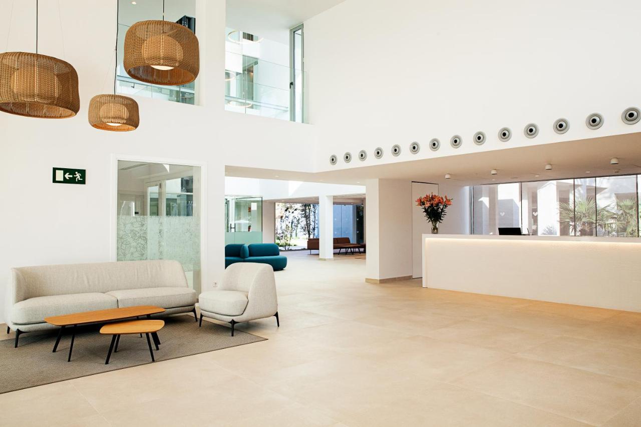 Diamant Hotel & Aparthotel Cala Ratjada  Kültér fotó