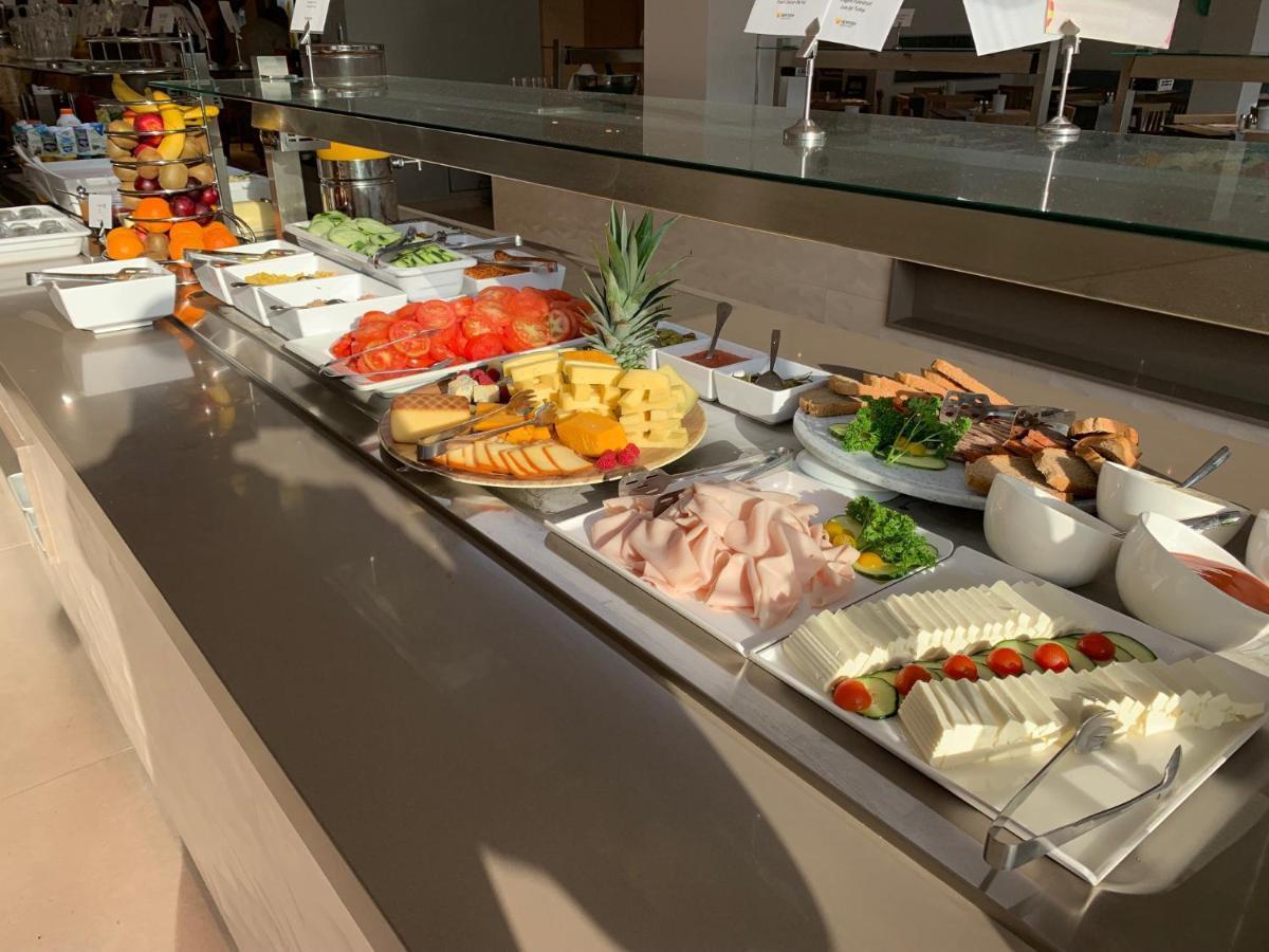 Diamant Hotel & Aparthotel Cala Ratjada  Kültér fotó