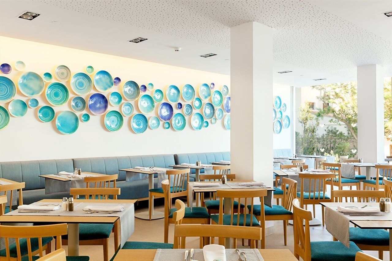 Diamant Hotel & Aparthotel Cala Ratjada  Kültér fotó