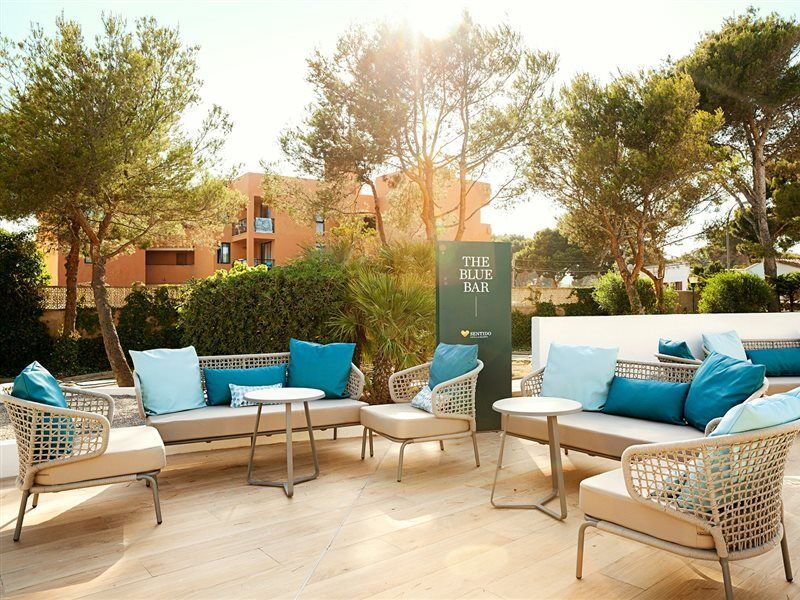 Diamant Hotel & Aparthotel Cala Ratjada  Kültér fotó
